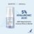 Skintific Serum 4D Pure Hyaluronic Acid Hydrating